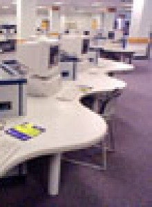 computer desks
