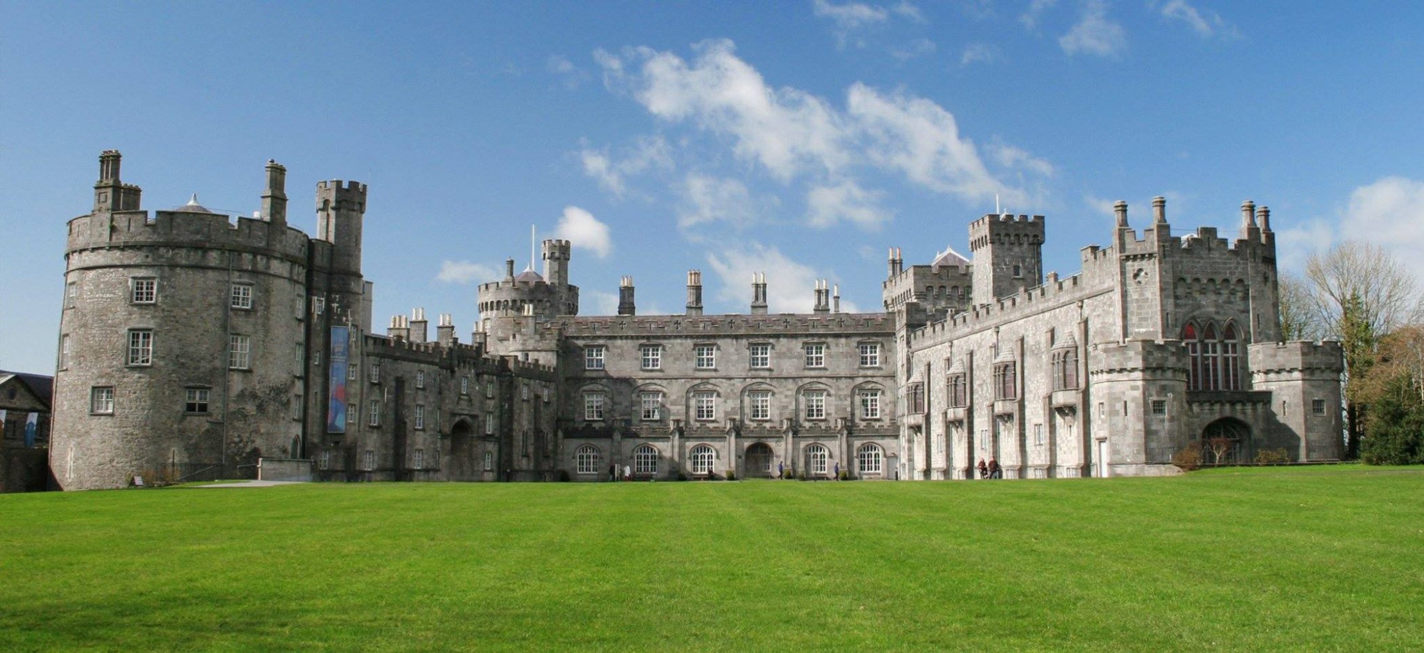 Kilkenny Castle